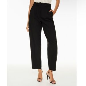 NWT Aritzia Carrot Pants